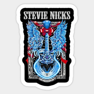 STEVIE NICKS BAND Sticker